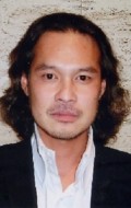 Actor Keiji Matsuda, filmography.