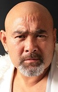 Actor, Director Keiji Mutoh, filmography.
