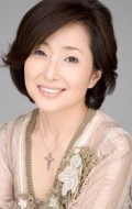 Keiko Takeshita filmography.