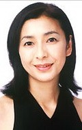 Actress, Producer Keiko Takahashi, filmography.