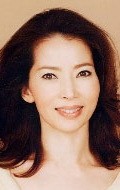 Actress Keiko Masuda, filmography.
