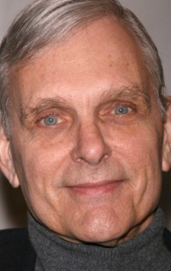 Recent Keir Dullea pictures.