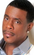Keith Sweat filmography.