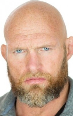 Keith Jardine pictures