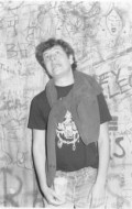 Keith Morris - bio and intersting facts about personal life.