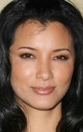 Recent Kelly Hu pictures.