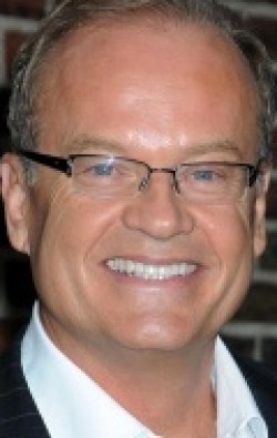 Kelsey Grammer - bio and intersting facts about personal life.