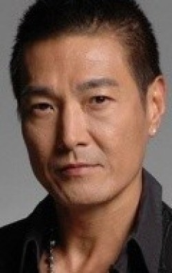 Actor, Producer Ken Lo, filmography.
