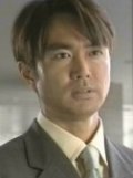 Actor Ken Ishiguro, filmography.