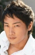 Actor Kenji Matsuda, filmography.
