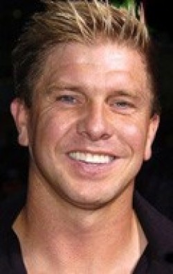 Kenny Johnson pictures