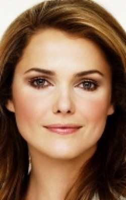 Recent Keri Russell pictures.