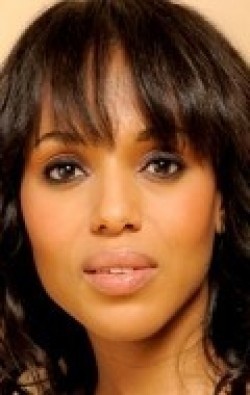 Kerry Washington - bio and intersting facts about personal life.