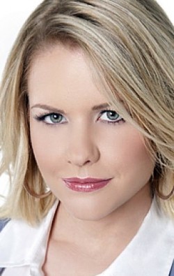 Carrie Keagan pictures