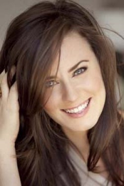 Katie Featherston pictures