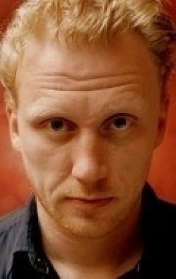 Kevin McKidd - bio and intersting facts about personal life.