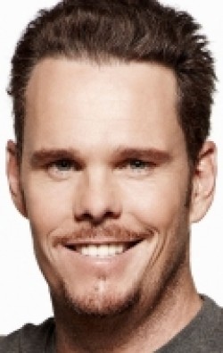 Kevin Dillon - bio and intersting facts about personal life.