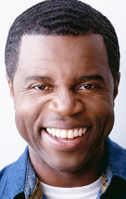 Kevin Hanchard pictures