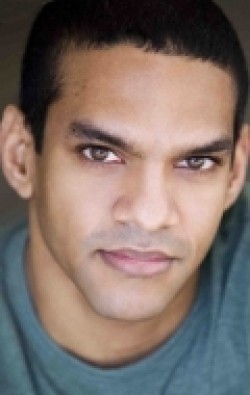 Khary Payton - bio and intersting facts about personal life.