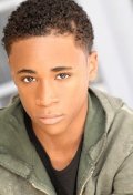 Khylin Rhambo pictures