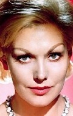 Kim Novak - bio and intersting facts about personal life.