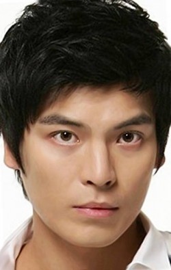Actor Kim Seong Oh, filmography.