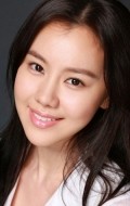 Actress Kim Ye Won, filmography.