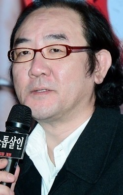 Kim Hong-pa pictures