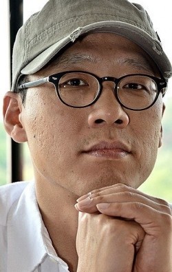 Actor, Director, Writer, Operator Kim Seong-hoon, filmography.