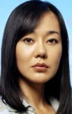 Actress Kim Yun Jin, filmography.