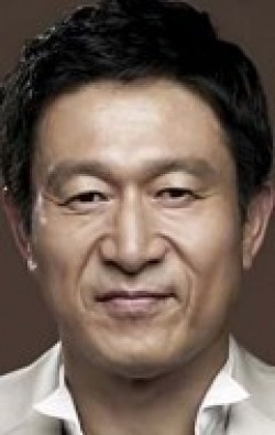 Kim Eung-soo pictures