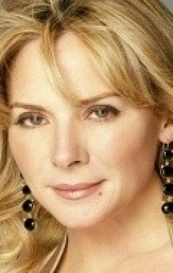 Recent Kim Cattrall pictures.