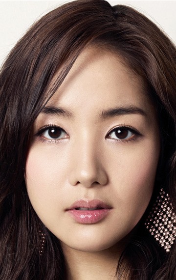 Actress Kim Min-Young, filmography.