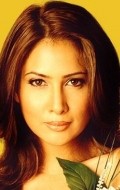 Actress Kim Sharma, filmography.