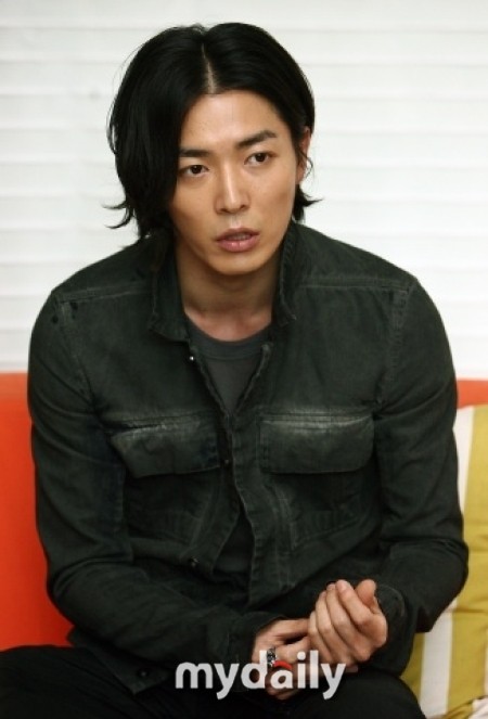 Kim Jae Rok - bio and intersting facts about personal life.