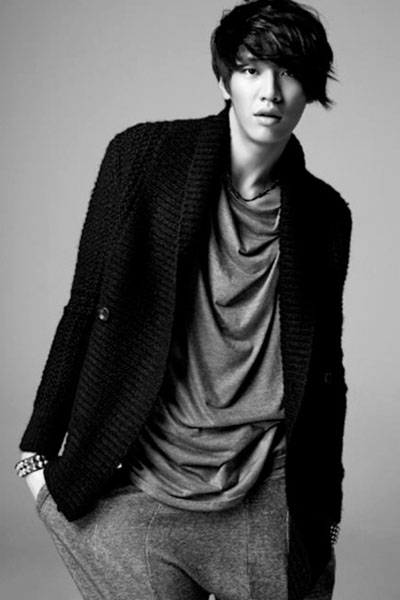 Kim Yeong Kwang - bio and intersting facts about personal life.