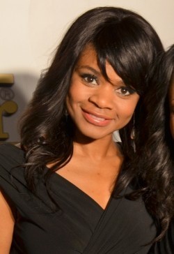 Recent Kimberly Elise pictures.