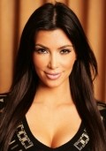 Kim Kardashian West filmography.