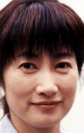 Actress Kimiko Yo, filmography.