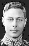 King George VI pictures