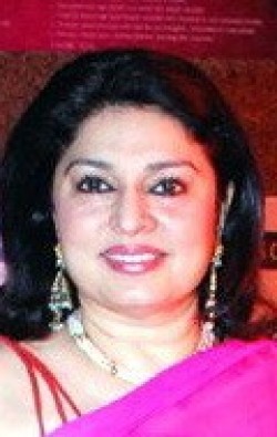 Kiran Juneja - bio and intersting facts about personal life.
