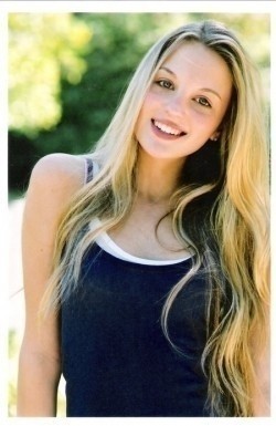 Recent Kirby Bliss Blanton pictures.