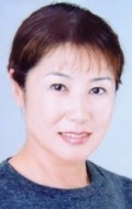 Kiriko Shimizu