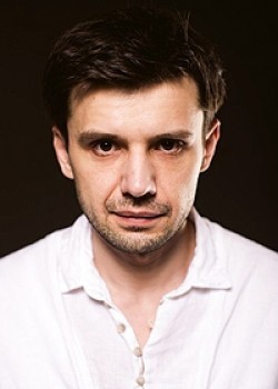 Kirill Kobzarev