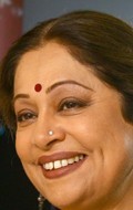 Kiron Kher pictures