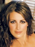 Recent Kirsty Gallacher pictures.