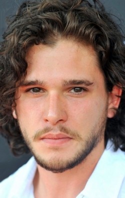 Kit Harington - bio and intersting facts about personal life.