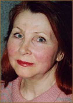 Klavdiya Belova