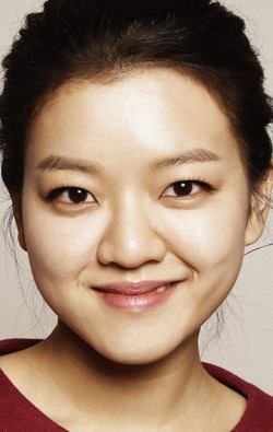 Actress Ko Ah-seong, filmography.