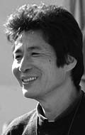 Director, Writer, Actor Kohei Oguri, filmography.